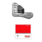 Filtro De Oleo Cambio Peugeot 406 2001 A 2021 WFC904 WEGA