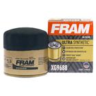 Filtro de óleo FRAM Ultra Synthetic XG9688 para óleo sintético