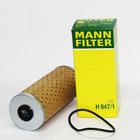 filtro de óleo h 947/1 / UN / Mann