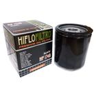 Filtro De Óleo Harley Davidson V-road Todas Original Hiflo