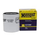 Filtro de Óleo Hengst H319W Toyota Hilux - Cód.9828