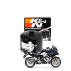 Filtro de Óleo K&N KN-160 BMW R1250RT R 1250RT - 2019