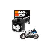 Filtro de Óleo K&N KN-160 BMW S1000RR S 1000RR S 1000 - 2011