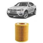 Filtro de Óleo Mann BMW X4 xDrive 28i 35i 2015-2018