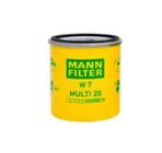 Filtro De Oleo Mann Filter W7Multi20 Citroen Xantia Xsara C5