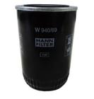 Filtro De Oleo Mann Filter W94069 Iveco Daily Furgao - MANN-FILTER