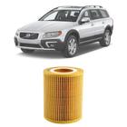 Filtro de Óleo Mann Volvo XC70 3.0 T6 2008-2016