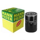 Filtro De Oleo Mann W752 Nissan Livina Renault Duster Megane Sandero