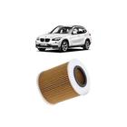 Filtro De Óleo para BMW X1 18i 2010 até 2014 Wega WOE-211Ecológico