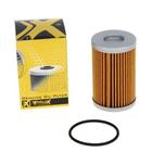 Filtro De Oleo Prox Ktm 250 Exc-F 07/13 + Ktm 250 Sx-F 06/12 + Ktm 450 Exc 03/07 + 12/16 (Long)