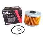 Filtro De Oleo Quadriciclo Honda Fourtrax 420 / 350 Todos