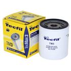 Filtro de Óleo Tecfil Modelo TM3 (PSL : 62,612,617, 619,620)