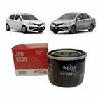 Filtro de Óleo Toyota Etios Hatch e Sedan JFO 0209 - WEGA