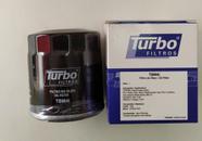 Filtro Óleo Hidráulico Turbo Filtros Tbh5016 82005016 Psh820