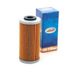 Filtro De Oleo Twin Air Ktm 250 Sx-F 13/24 + Ktm 350 Sx-F 11/24 + Ktm 450 Sx-F 16/24 + 15/21