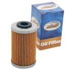 Filtro de Óleo Twin Air KTM EXC 450 03/07 + KTM 450 XCF-W 03/07 + KTM