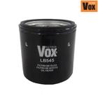 Filtro de Óleo Volkswagen Up! Virtus Gol G6 G7 Saveiro G6 Novo Fox Novo Golf Novo Polo Novo Jetta Novo Tiguan Novo Voyage Novo Audi A3 Novo Audi Q3