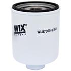 Filtro de óleo Volkswagen Voyage 1981 a 1996 WIX FILTERS