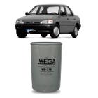 Filtro de Óleo Wega Ford Verona 1.8 2.0 1989 90 91 a 1996