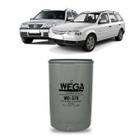 Filtro de Óleo Wega Volkswagen Parati 1996 97 98 99 a 2012