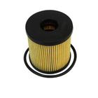 Filtro de óleo woe710 wega peugeot 2008 206 207 208 3008 307 308 407 408 508