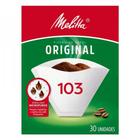 Filtro de Papel 103 C/30 Melitta