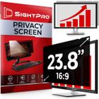 Filtro de tela de privacidade SightPro 23.8" 16:9 para monitor