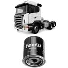 Filtro Desumidificador Ar APU Scania 124 DSC12-02 99 a 2006 Tecfil DSF0203