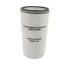 Filtro Diesel Para Iveco Eurotech - 1907640