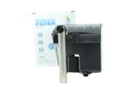 Filtro externo aleas xp 07 680l/h 220V