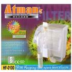 Filtro Externo Atman Hf-0100 110V