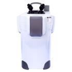 Filtro externo canister bomba aquário Sunsun HW-403A 1400L/h