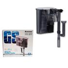 Filtro Externo GS KHF-803 500 L/H Para Aquários Até 100 Litros 220v - Kintons