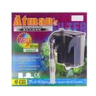 Filtro Externo Hang-On Atman Hf-300 300 l/h P/ Aquários