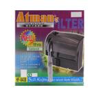 Filtro Externo Hang- On Atman Hf-400 450 L/h P/ Aquários