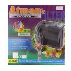 Filtro Externo Hang- On Atman Hf-600 650 L/h P/ Aquários