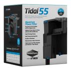 Filtro Externo Hang On Seachem Tidal 55 220V