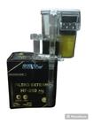 Filtro Externo HF-250 pró 3w 250l/H 110v para aquário