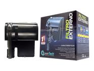 Filtro Externo Ocean Tech Hf600 650l/h Hang On Aquario