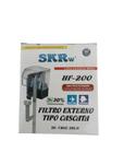 Filtro Externo Tipo Cascata HF-200 - SKRw