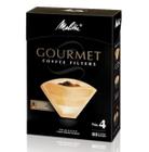 Filtro Gourmet Aroma Zones Melitta N4