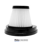 Filtro Hepa Aspirador Po Philco Multi Clean Pas1300 Original