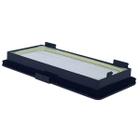 Filtro Hepa Para Aspirador Wap Robot Wsmart 52053