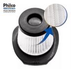 Filtro hepa ph1100 rapid turbo