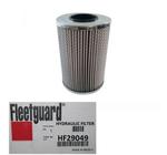 Filtro hidráulico fleetguard hf29049