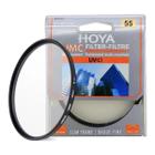 Filtro Hoya Uv Hmc Slim 55mm