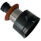 Filtro Inox Original Para Aspirador Wap Modelo Magic ID56927