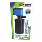 Filtro Interno Iq-635 1000L/H 8W 110V - Kintons