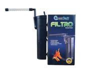 Filtro Interno Ocean Tech Ot-062A 300 L/h Para Aquário