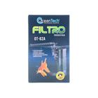 Filtro interno ot-062a (300l/h) 220v - ocean tech
